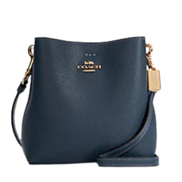 Coach Handbags - Mini Coach